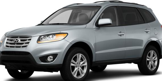 HYUNDAI SANTA FE 2010 5NMSG3AB6AH396359 image